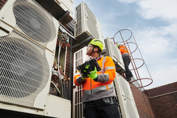 Best HVAC System Installation  in Hammond, LA