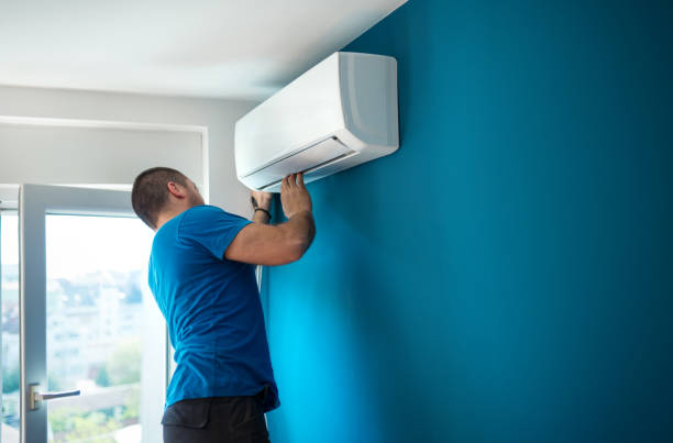 Best Local HVAC Companies  in Hammond, LA