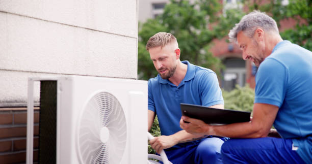 Local HVAC Companies in Hammond, LA