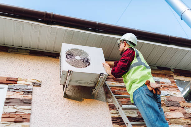 Hammond, LA HVAC Company