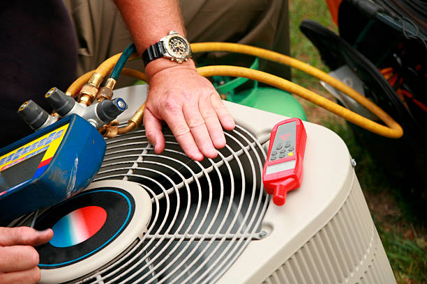 Best HVAC Air Duct Cleaning  in Hammond, LA