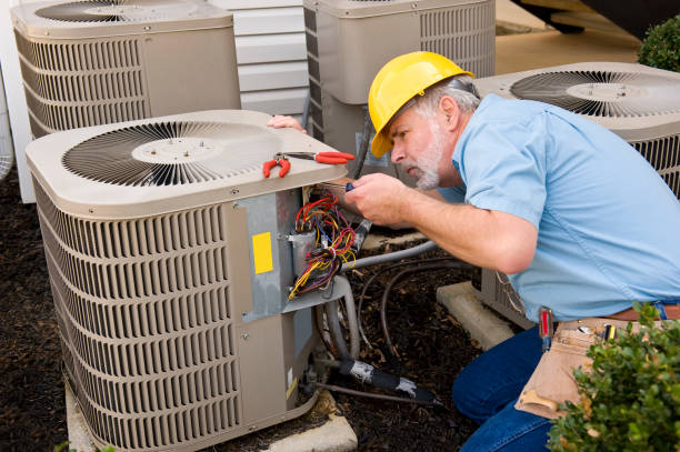 Best HVAC Emergency Services  in Hammond, LA