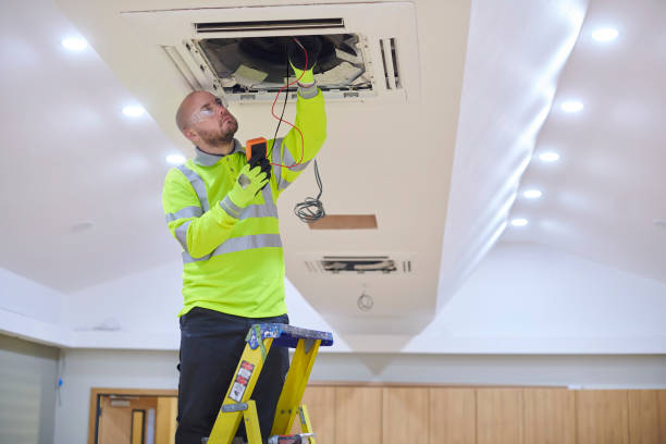 Air Duct Cleaning in Hammond, LA