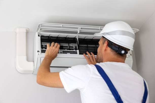 Best Local HVAC Companies  in Hammond, LA