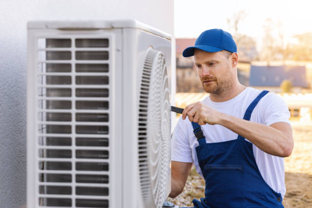 Best Residential HVAC Services  in Hammond, LA
