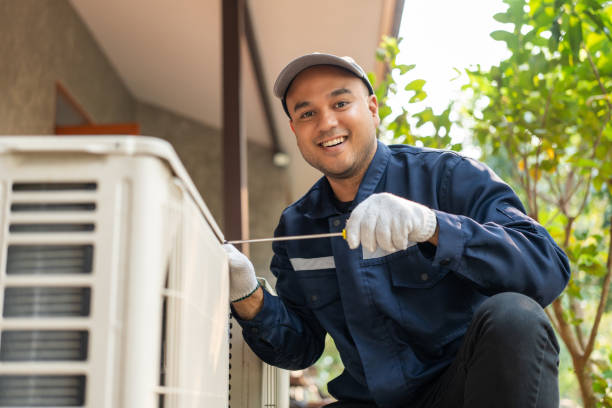 Best HVAC Installation Services  in Hammond, LA