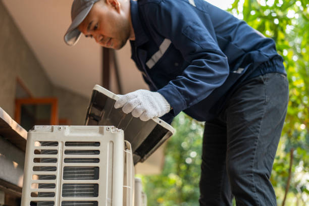 Best Central Air Repair  in Hammond, LA
