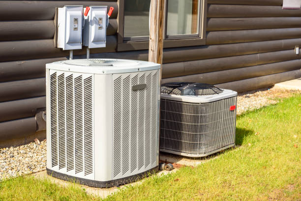 Best Ductless HVAC Repair  in Hammond, LA