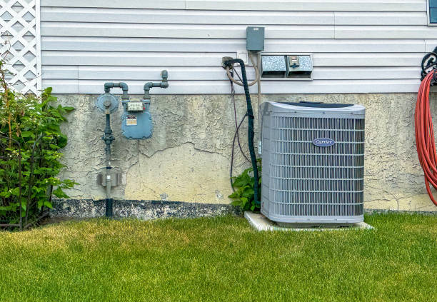 Best HVAC Service Technicians  in Hammond, LA