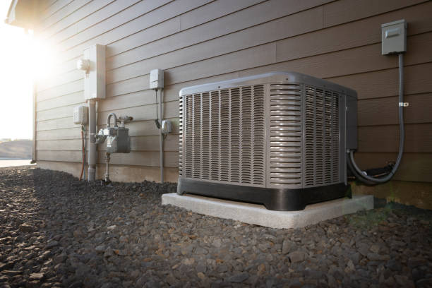 Best Residential HVAC Services  in Hammond, LA